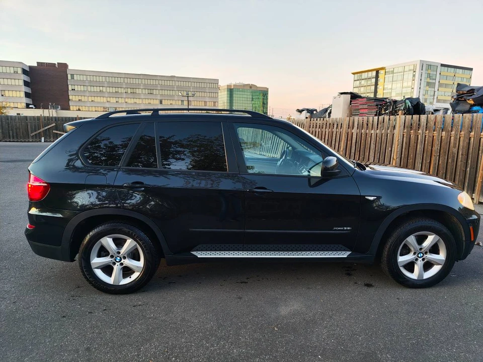 2012 BMW E70 X5 - Image 7 of 7