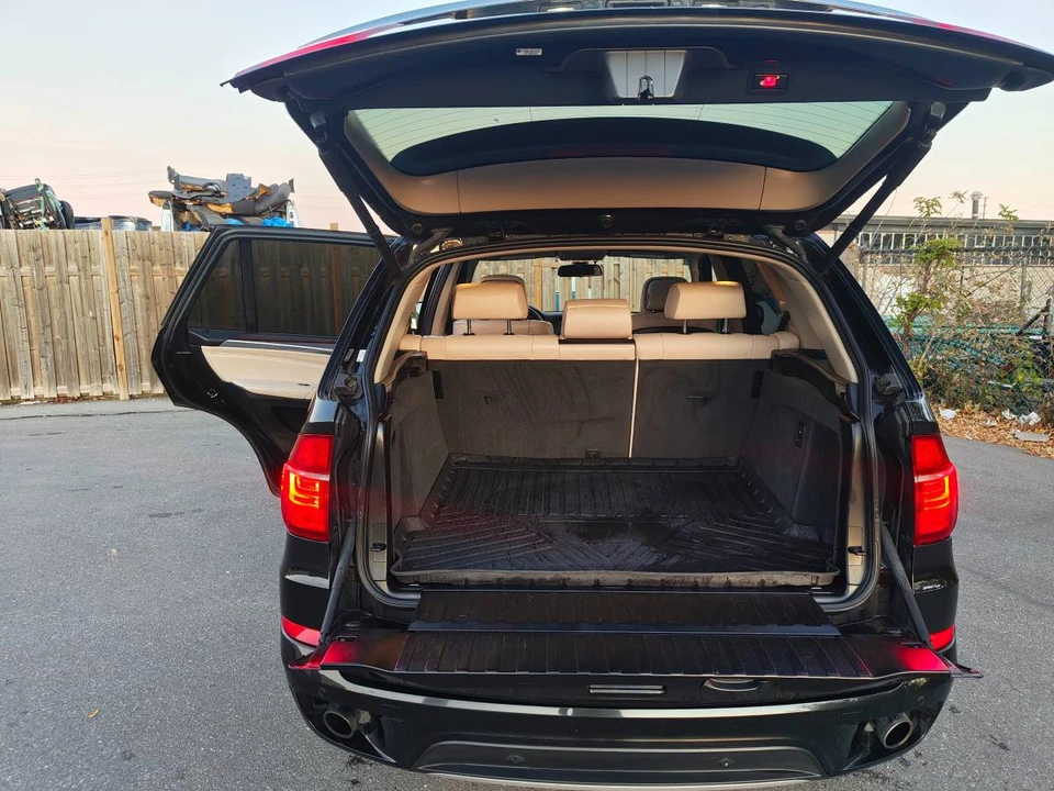 2012 BMW E70 X5 - Image 2 of 7