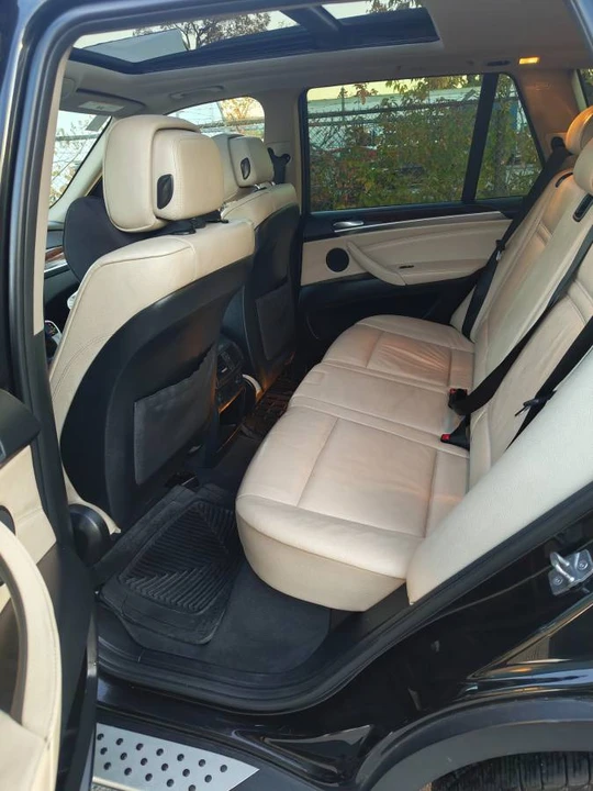 2012 BMW E70 X5 - Image 4 of 7