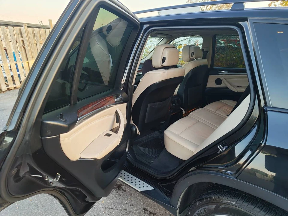 2012 BMW E70 X5 - Image 3 of 7