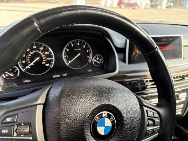 2016 BMW F15 X5 - Image 6 of 7