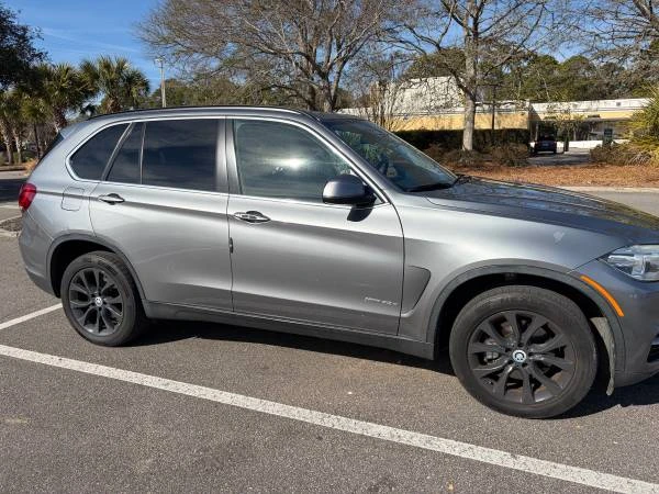 2016 BMW F15 X5 - Image 3 of 7