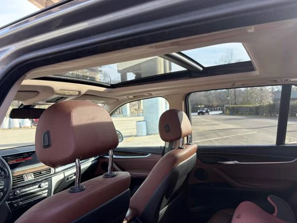 2016 BMW F15 X5 - Image 7 of 7