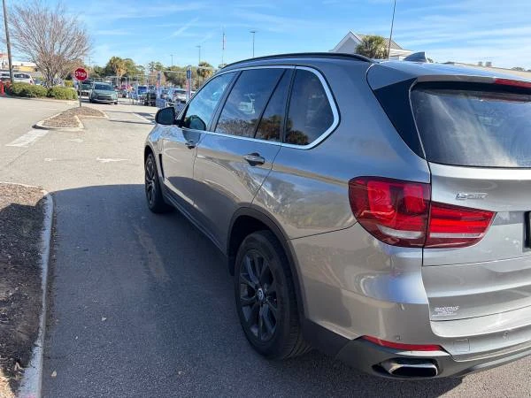 2016 BMW F15 X5 - Image 2 of 7