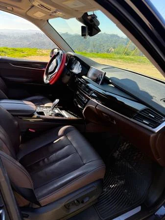 2016 BMW F15 X5 - Image 9 of 12