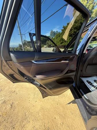 2016 BMW F15 X5 - Image 6 of 12