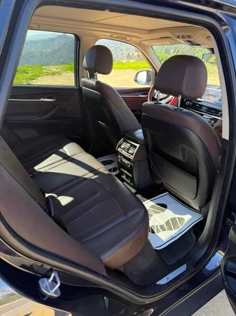 2016 BMW F15 X5 - Image 10 of 12
