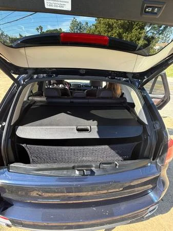 2016 BMW F15 X5 - Image 8 of 12