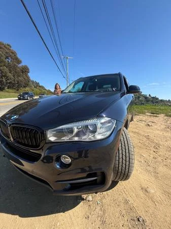 2016 BMW F15 X5 - Image 11 of 12