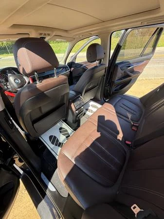 2016 BMW F15 X5 - Image 5 of 12