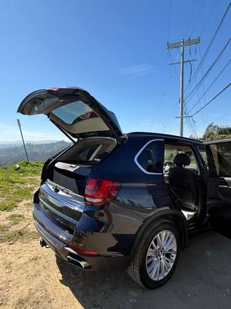 2016 BMW F15 X5 - Image 4 of 12