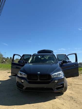 2016 BMW F15 X5 - Image 2 of 12