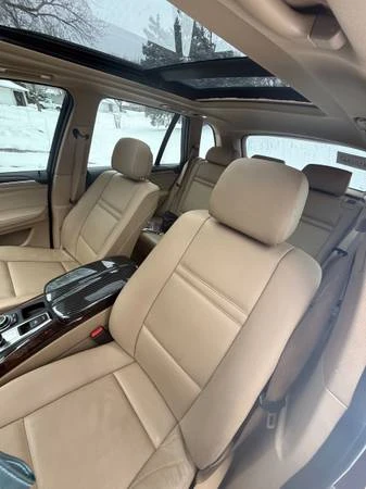 2011 BMW E70 X5 - Image 3 of 5