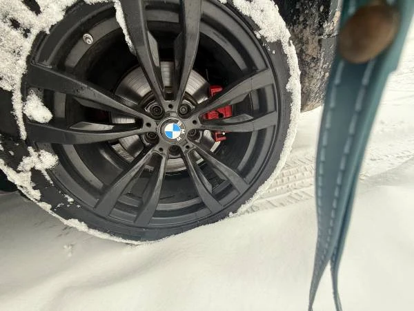 2011 BMW E70 X5 - Image 4 of 5
