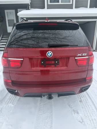 2011 BMW E70 X5 - Image 5 of 5