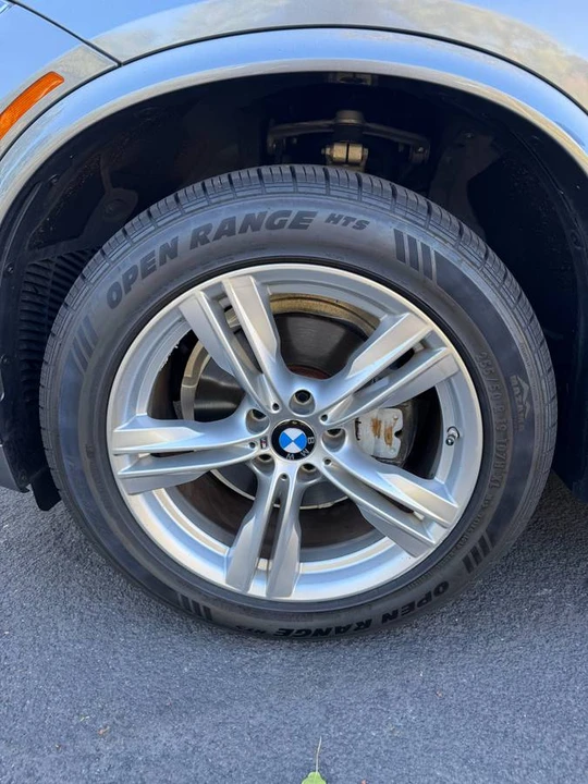 2014 BMW F15 X5 - Image 15 of 19