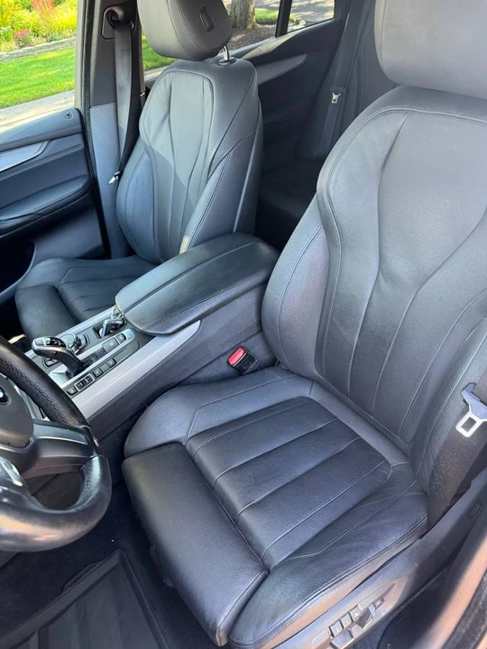 2014 BMW F15 X5 - Image 9 of 19