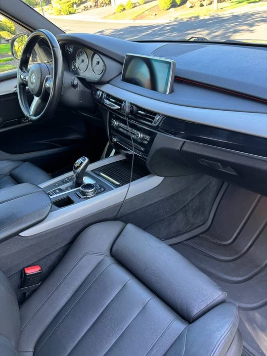 2014 BMW F15 X5 - Image 13 of 19
