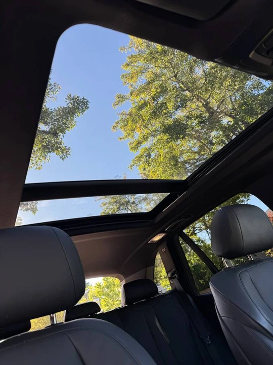 2014 BMW F15 X5 - Image 14 of 19