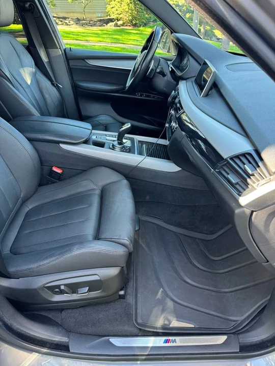 2014 BMW F15 X5 - Image 11 of 19