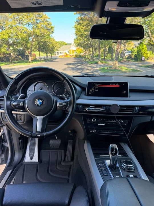 2014 BMW F15 X5 - Image 18 of 19