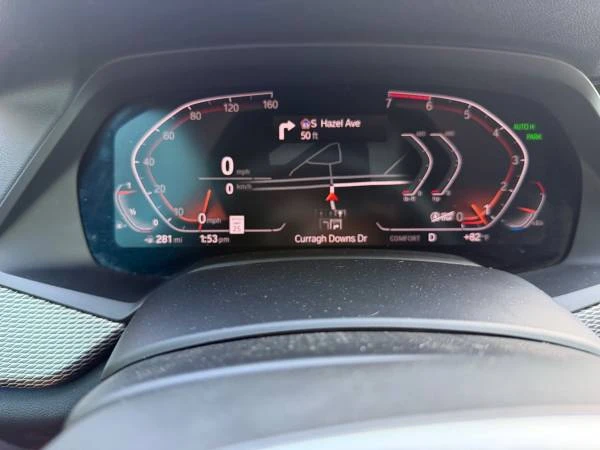 2019 BMW X5 M - Image 19 of 21