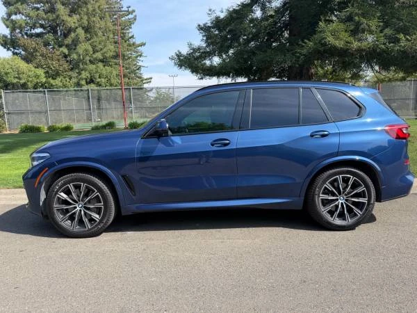 2019 BMW X5 M - Image 2 of 21