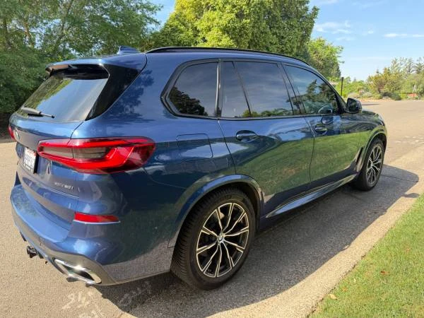 2019 BMW X5 M - Image 5 of 21