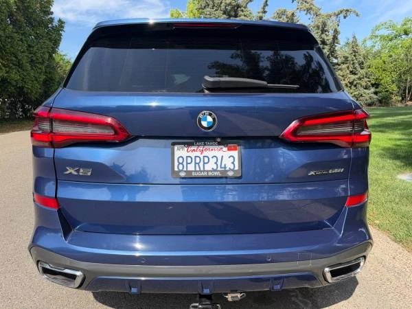 2019 BMW X5 M - Image 4 of 21