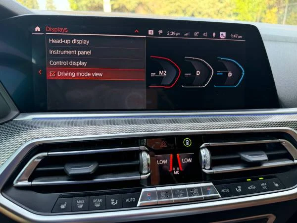2019 BMW X5 M - Image 20 of 21