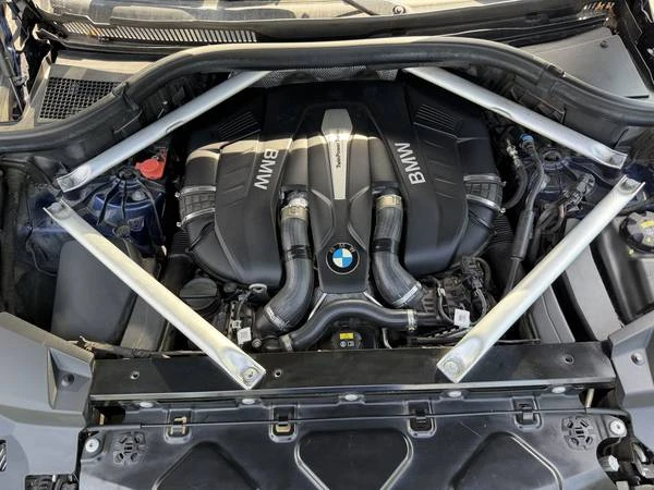 2019 BMW X5 M - Image 16 of 21