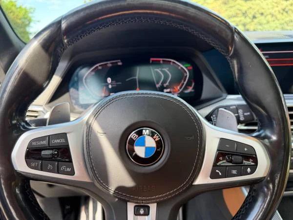 2019 BMW X5 M - Image 11 of 21