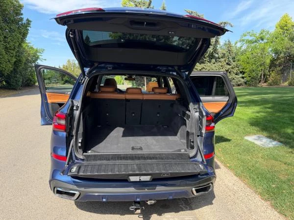2019 BMW X5 M - Image 13 of 21