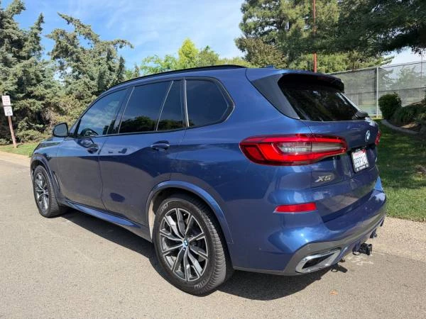 2019 BMW X5 M - Image 3 of 21