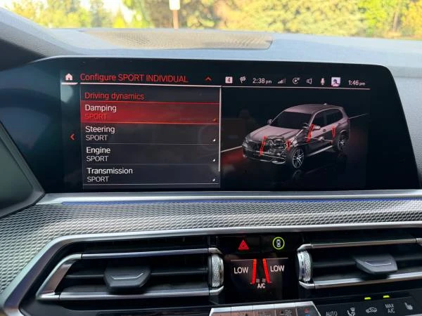 2019 BMW X5 M - Image 21 of 21