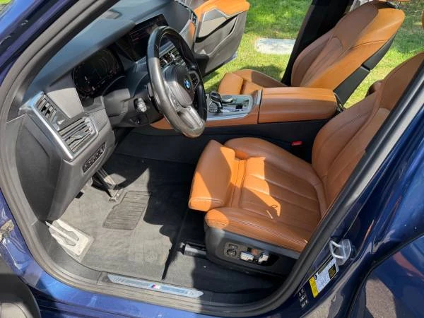 2019 BMW X5 M - Image 8 of 21
