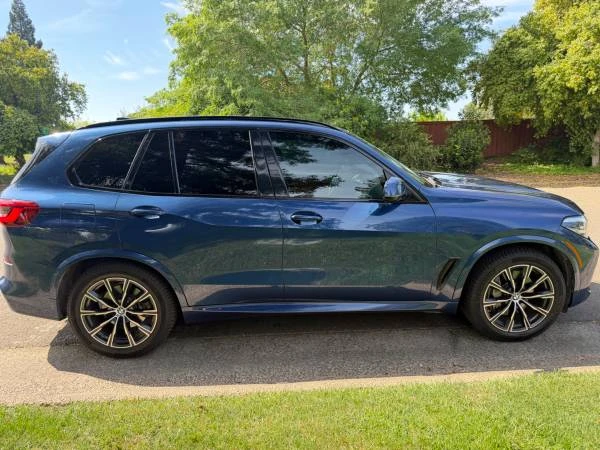 2019 BMW X5 M - Image 6 of 21