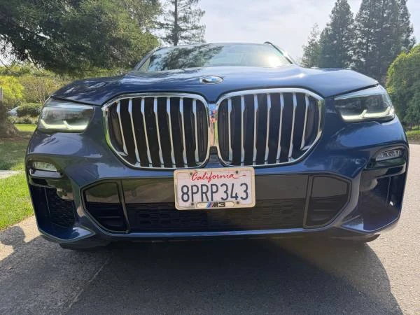 2019 BMW X5 M - Image 7 of 21
