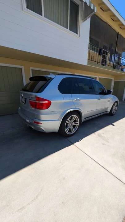 2010 BMW E70 X5 M - Image 7 of 7