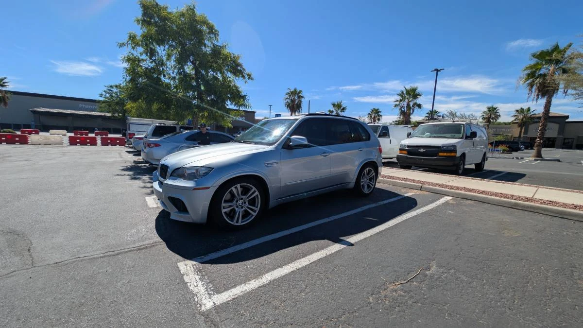 2010 BMW E70 X5 M - Image 2 of 7