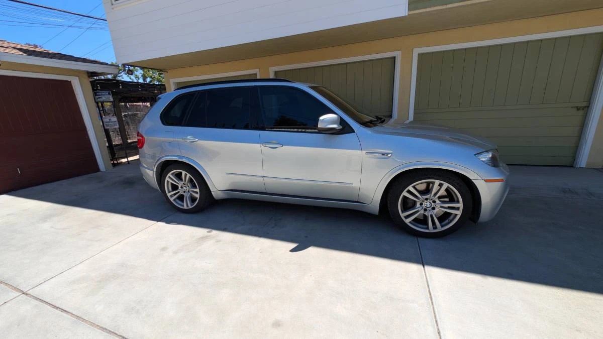 2010 BMW E70 X5 M - Image 5 of 7