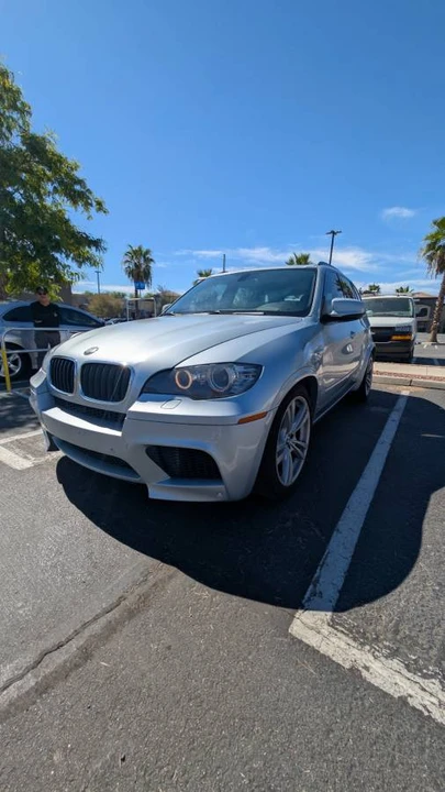 2010 BMW E70 X5 M - Image 3 of 7