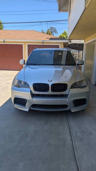 2010 BMW E70 X5 M - Image 4 of 7