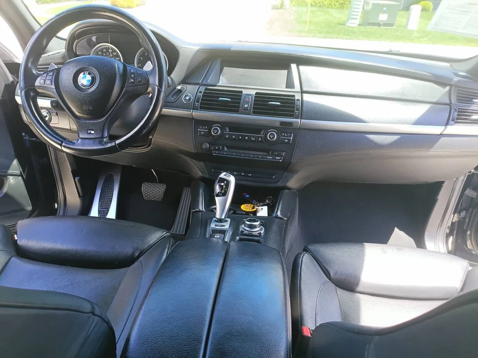 2012 BMW E70 X5 - Image 15 of 21