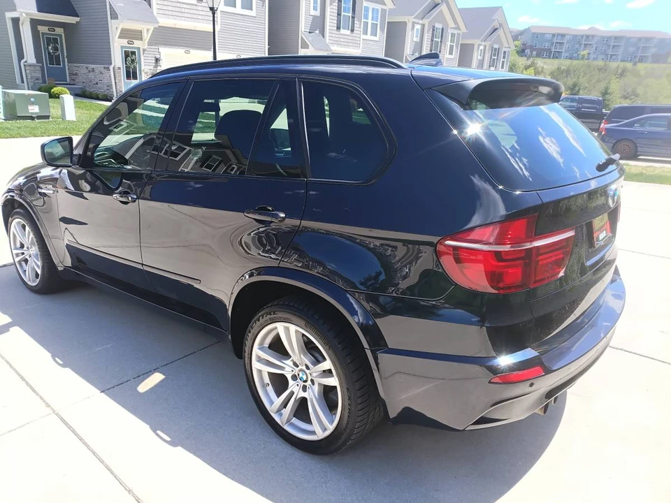 2012 BMW E70 X5 - Image 20 of 21