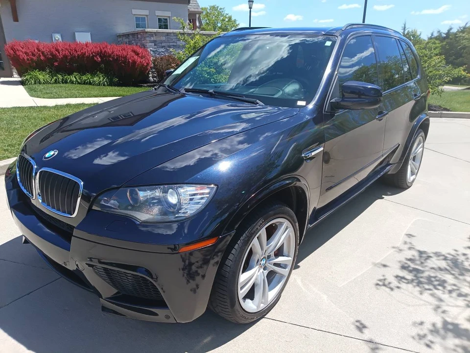 2012 BMW E70 X5 - Image 14 of 21