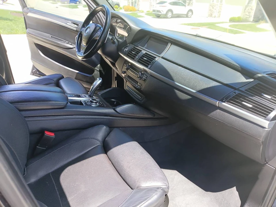 2012 BMW E70 X5 - Image 19 of 21