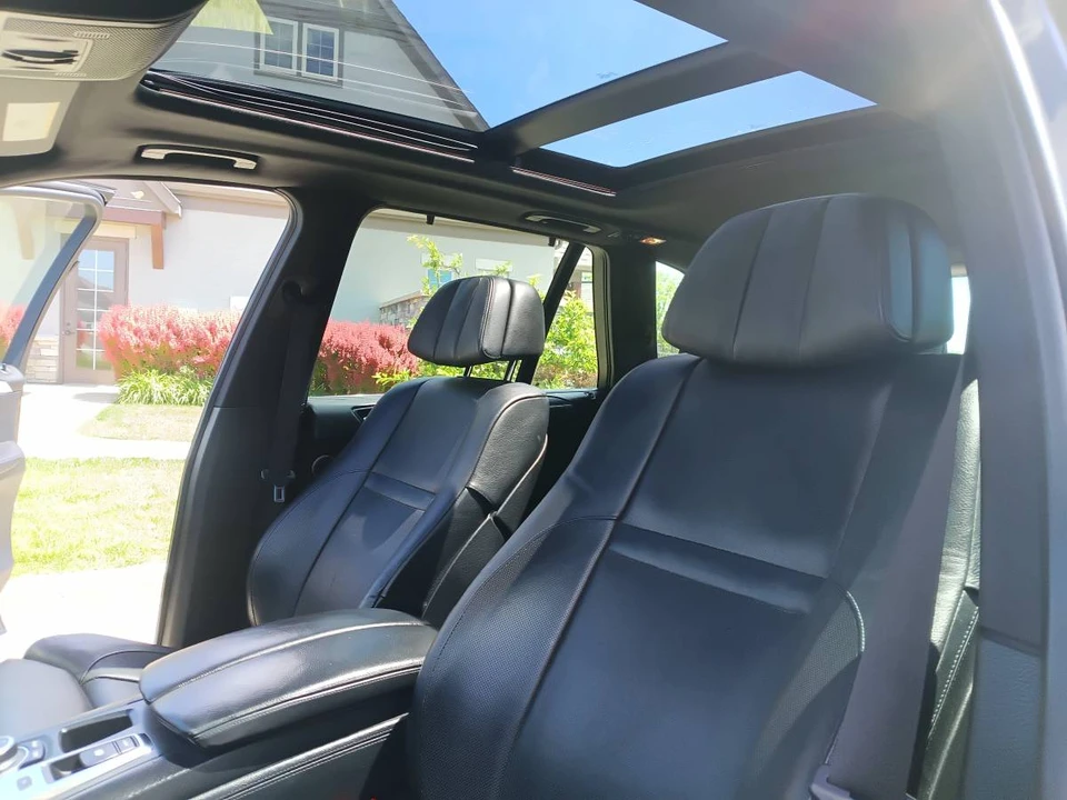 2012 BMW E70 X5 - Image 10 of 21