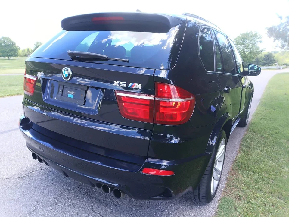 2012 BMW E70 X5 - Image 6 of 21