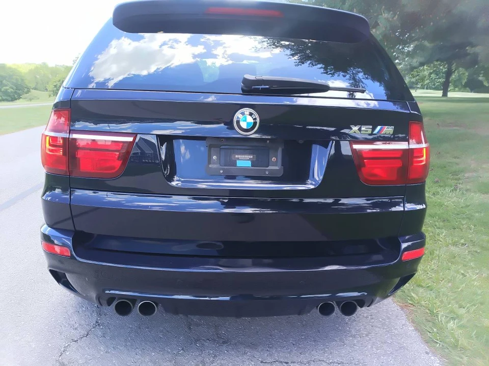 2012 BMW E70 X5 - Image 5 of 21